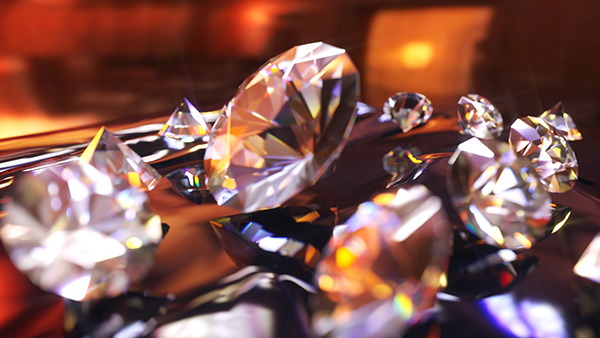 Girl´s best friends